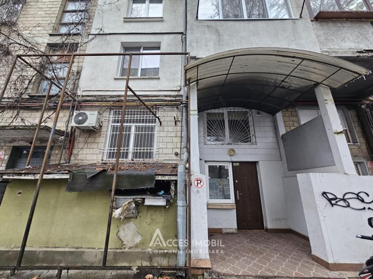 Chirie! Spațiu Comercial, 49m2! Centru, str. Mitropolit Gavriil Bănulescu Bodoni!: 9