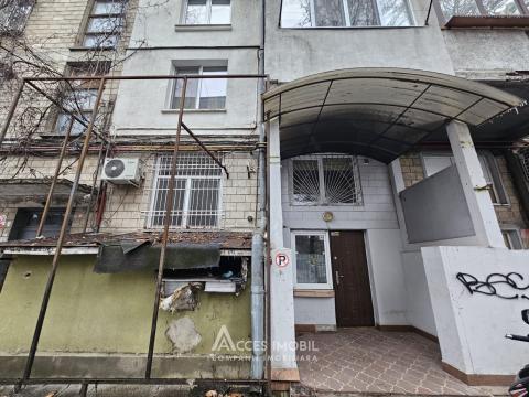 Chirie! Spațiu Comercial, 49m2! Centru, str. Mitropolit Gavriil Bănulescu Bodoni!: 9