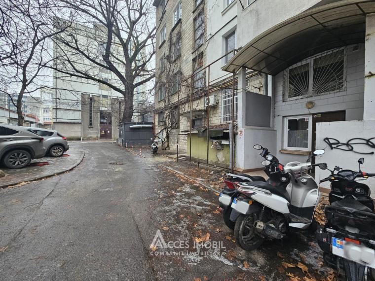 Chirie! Spațiu Comercial, 49m2! Centru, str. Mitropolit Gavriil Bănulescu Bodoni!: 10