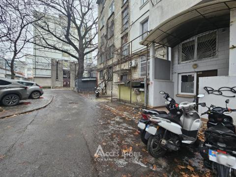 Chirie! Spațiu Comercial, 49m2! Centru, str. Mitropolit Gavriil Bănulescu Bodoni!: 10