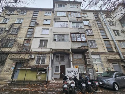 Chirie! Spațiu Comercial, 49m2! Centru, str. Mitropolit Gavriil Bănulescu Bodoni!: 11