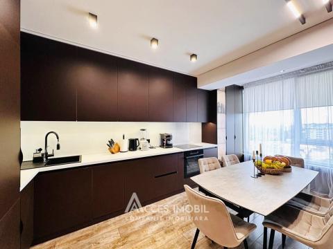 Apartamente de vânzare în Chișinău: Ciocana, str. N. M. Spătaru