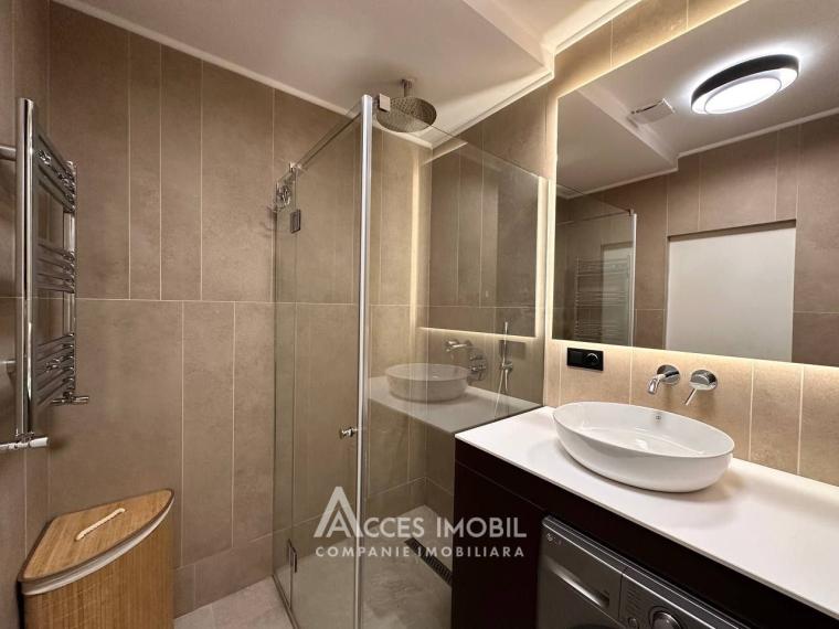 Dansicons! str. N. M. Spătaru, Ciocana, 1 cameră + living. Euroreparație!: 10