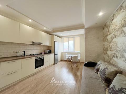 Apartamente de vânzare în Chișinău: Botanica, str. Independenței