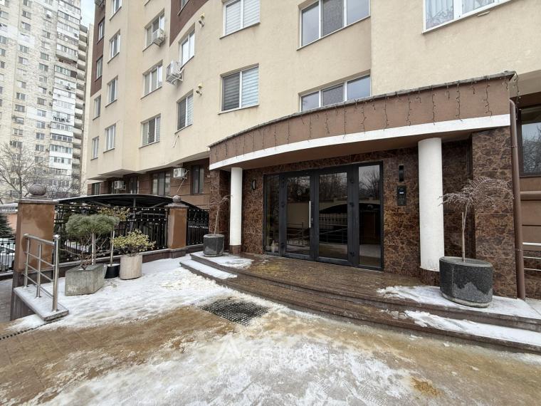 Vasigur! Botanica, str. Independenței, 1 cameră + living. Euroreparație!: 6