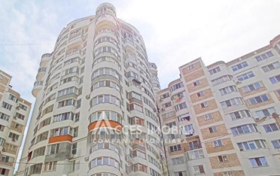 Bloc nou! Ciocana, str. Ion Dumeniuc, 2 camere + living. Euroreparație! + debara 18m2!: 13