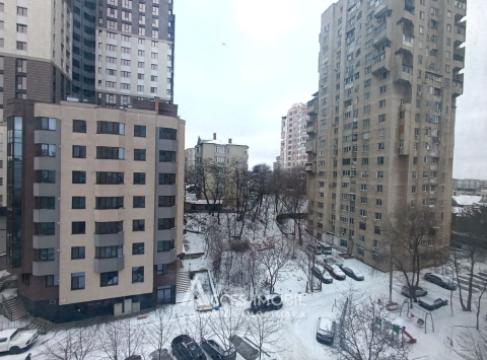 Centru, str. Albișoara, 3 camere!: 8