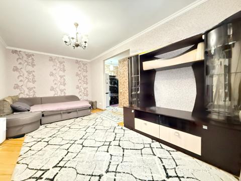 Apartamente de vânzare în Chișinău: Botanica, str. Hristo Botev