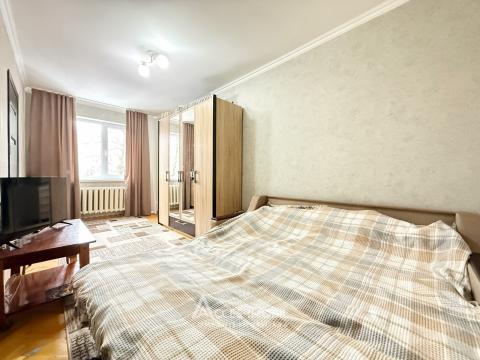 Botanica, str. Hristo Botev, 2 camere. De mijloc! Euroreparație!: 2