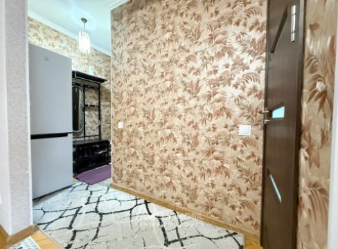 Botanica, str. Hristo Botev, 2 camere. De mijloc! Euroreparație!: 8