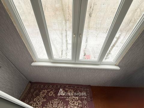 Botanica, str. Hristo Botev, 2 camere. De mijloc! Euroreparație!: 10