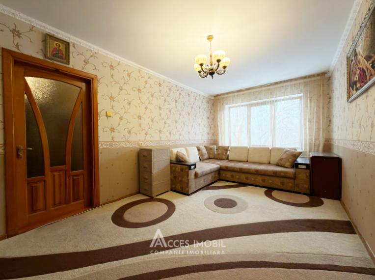 Ciocana, str. Igor Vieru, 2 camere. De mijloc! + Parcare!: 0