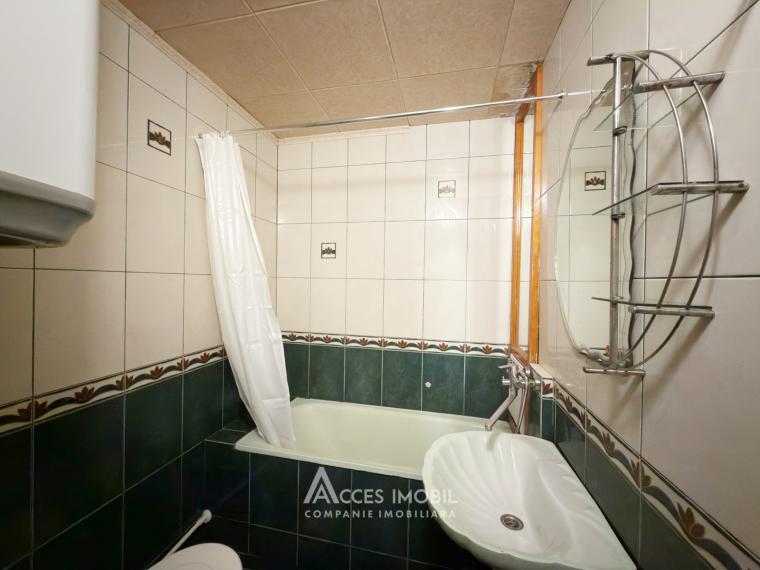 Ciocana, str. Igor Vieru, 2 camere. De mijloc! + Parcare!: 9