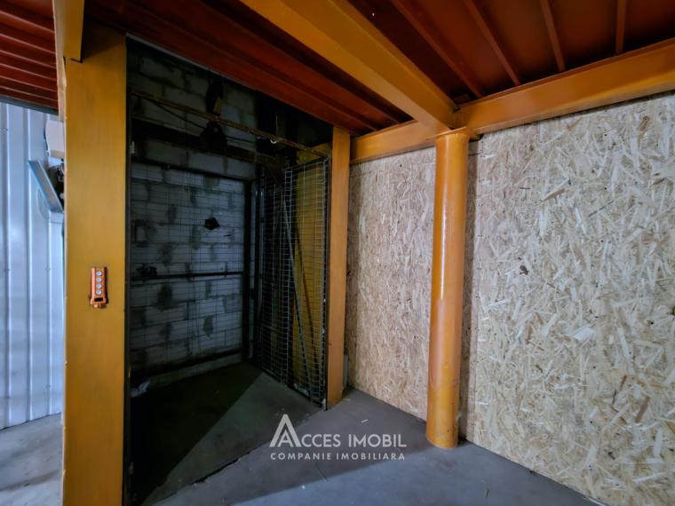 Spațiu Comercial! Ciocana, str. Otovasca 392m2!: 6