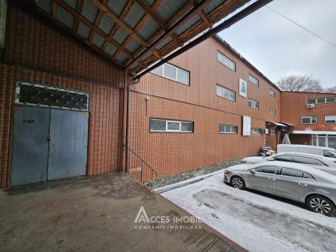 Spațiu Comercial! Ciocana, str. Otovasca 392m2!: 8