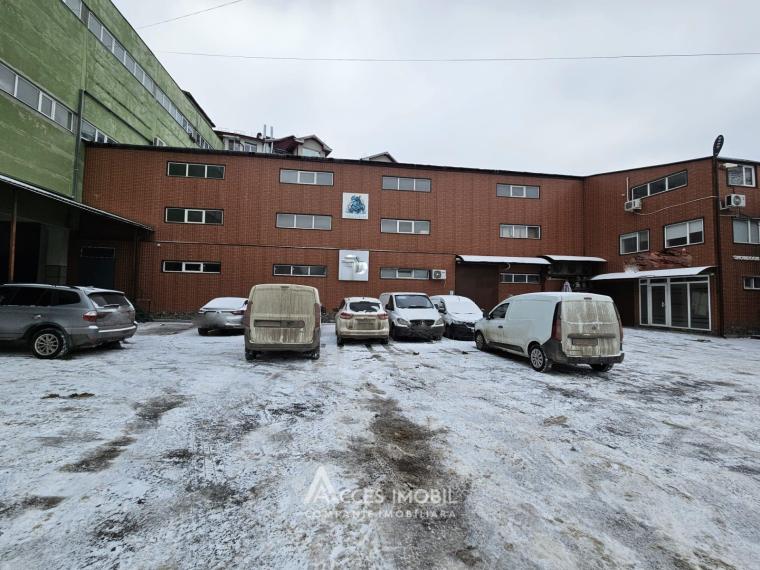 Spațiu Comercial! Ciocana, str. Otovasca 392m2!: 9