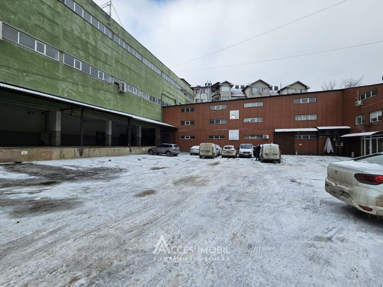 Spațiu Comercial! Ciocana, str. Otovasca 392m2!: 0