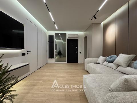 Apartamente de vânzare în Chișinău: Ciocana, bd. Mircea cel Bătrân