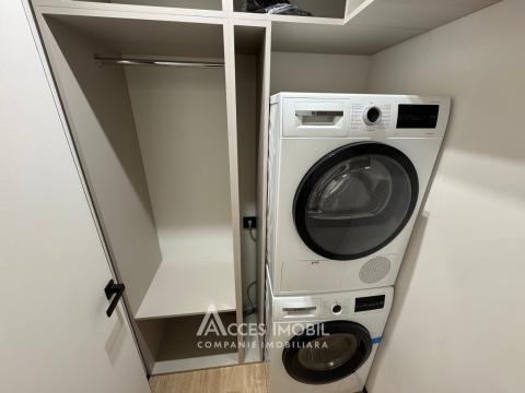 ExFactor! Ciocana, Mircea Cel Batran av, 2 rooms + living. Euro repair!: 7