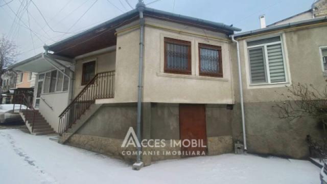 Apartamente de vânzare în Chișinău: Centru, str. M. Kogălniceanu