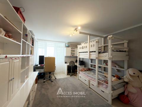 Bloc nou! Ciocana, str. Ion Dumeniuc, 2 camere + living. Euroreparație! + debara 18m2!: 6