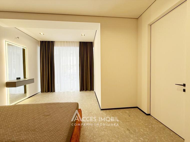 Casă în 2 niveluri! str. Grătiești, Poșta Veche, 170m2 + 6 ari. Reparație Premium!: 8