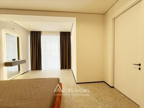 Casă în 2 niveluri! str. Grătiești, Poșta Veche, 170m2 + 6 ari. Reparație Premium!: 8