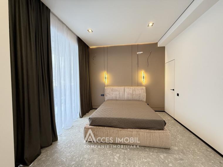 Casă în 2 niveluri! str. Grătiești, Poșta Veche, 170m2 + 6 ari. Reparație Premium!: 9