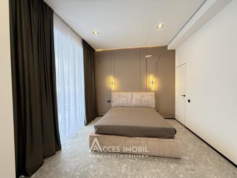 Casă în 2 niveluri! str. Grătiești, Poșta Veche, 170m2 + 6 ari. Reparație Premium!: 9