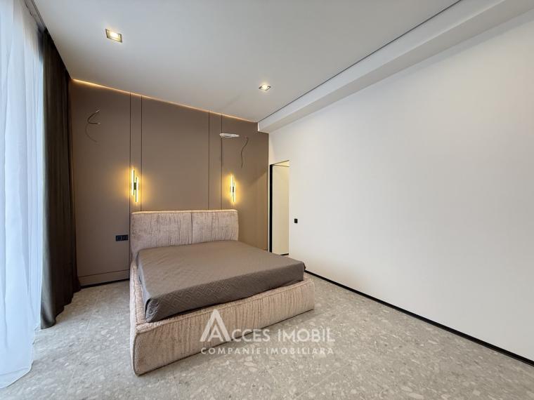 Casă în 2 niveluri! str. Grătiești, Poșta Veche, 170m2 + 6 ari. Reparație Premium!: 10