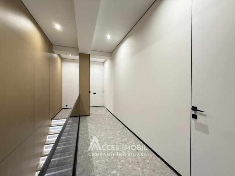 Casă în 2 niveluri! str. Grătiești, Poșta Veche, 170m2 + 6 ari. Reparație Premium!: 13