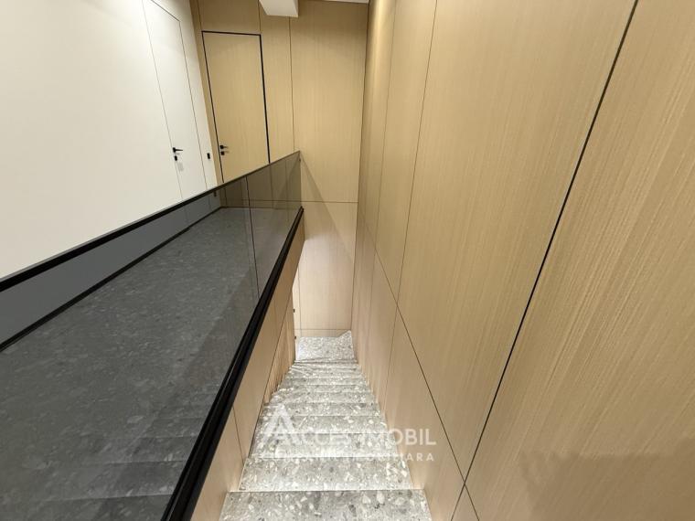 Casă în 2 niveluri! str. Grătiești, Poșta Veche, 170m2 + 6 ari. Reparație Premium!: 15