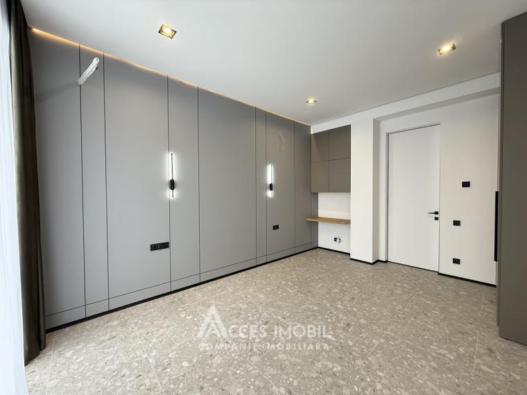 Casă în 2 niveluri! str. Grătiești, Poșta Veche, 170m2 + 6 ari. Reparație Premium!: 17