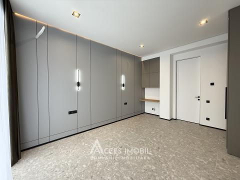 Casă în 2 niveluri! str. Grătiești, Poșta Veche, 170m2 + 6 ari. Reparație Premium!: 17
