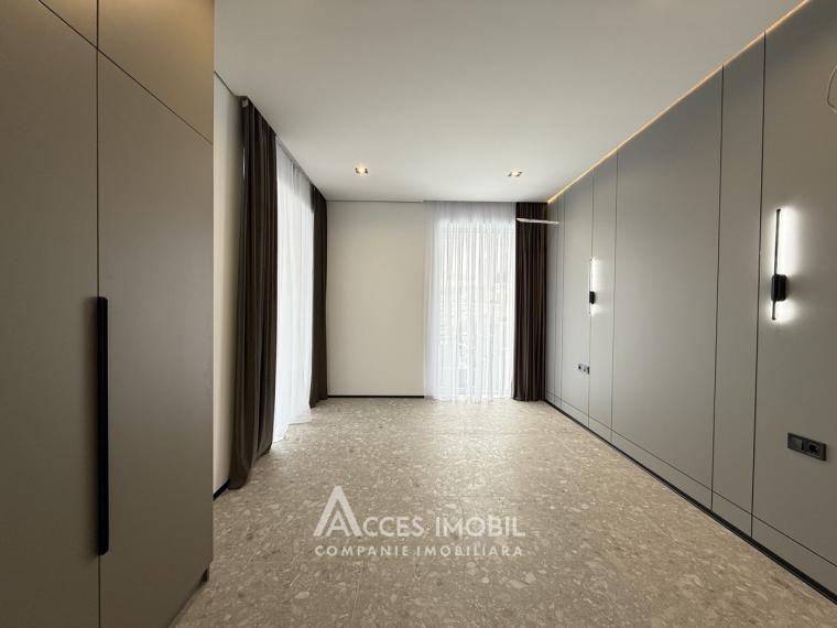 Casă în 2 niveluri! str. Grătiești, Poșta Veche, 170m2 + 6 ari. Reparație Premium!: 18
