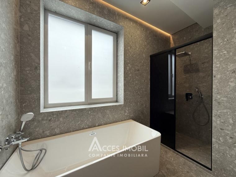 Casă în 2 niveluri! str. Grătiești, Poșta Veche, 170m2 + 6 ari. Reparație Premium!: 21