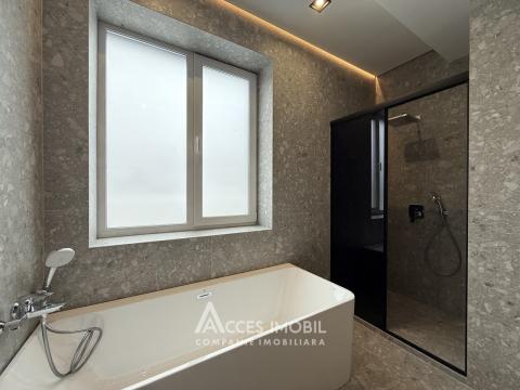 Casă în 2 niveluri! str. Grătiești, Poșta Veche, 170m2 + 6 ari. Reparație Premium!: 21