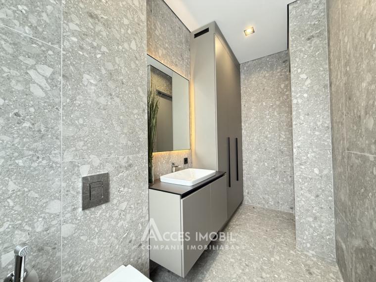 Casă în 2 niveluri! str. Grătiești, Poșta Veche, 170m2 + 6 ari. Reparație Premium!: 23