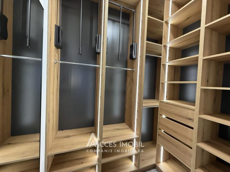 Casă în 2 niveluri! str. Grătiești, Poșta Veche, 170m2 + 6 ari. Reparație Premium!: 25
