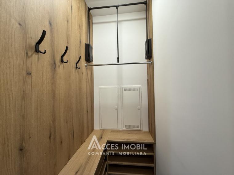 Casă în 2 niveluri! str. Grătiești, Poșta Veche, 170m2 + 6 ari. Reparație Premium!: 27