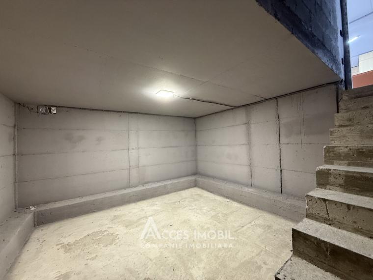 Casă în 2 niveluri! str. Grătiești, Poșta Veche, 170m2 + 6 ari. Reparație Premium!: 28