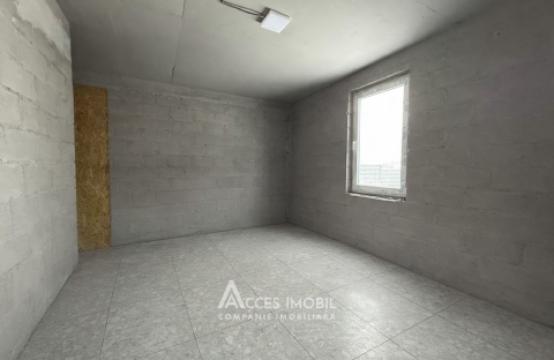 Casă în 2 niveluri! str. Grătiești, Poșta Veche, 170m2 + 6 ari. Reparație Premium!: 29