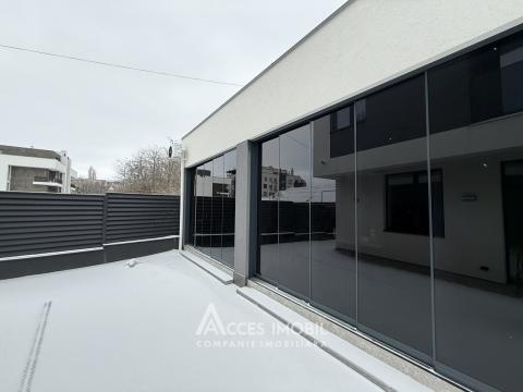 Casă în 2 niveluri! str. Grătiești, Poșta Veche, 170m2 + 6 ari. Reparație Premium!: 35