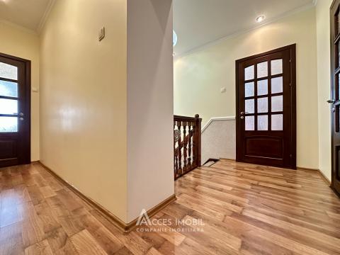 Casă în 3 niveluri! str. Memoriei, Râșcani, 240m2 + 4 ari! Euroreparație!: 8