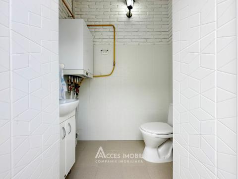 Casă în 3 niveluri! str. Memoriei, Râșcani, 240m2 + 4 ari! Euroreparație!: 13