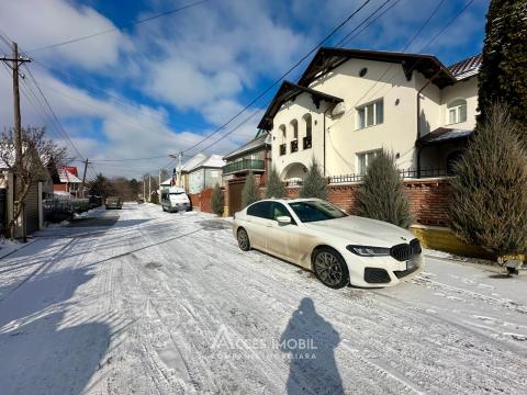 Casă în 3 niveluri! str. Memoriei, Râșcani, 240m2 + 4 ari! Euroreparație!: 20