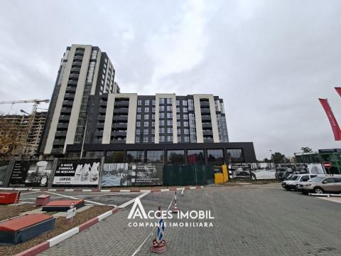 Apartamente de vânzare în Chișinău: Botanica, str. Grădina Botanică