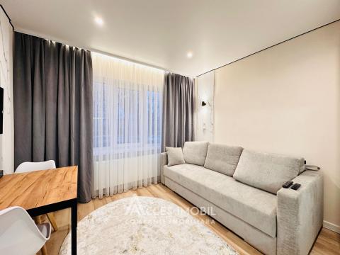 Apartamente de vânzare în Chișinău: Ciocana, str. Voluntarilor