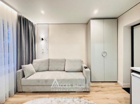 str. Voluntarilor, Ciocana, o cameră. De mijloc! Euroreparație!: 2