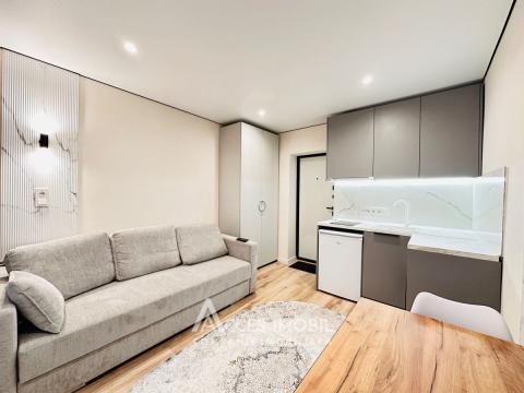 str. Voluntarilor, Ciocana, o cameră. De mijloc! Euroreparație!: 3